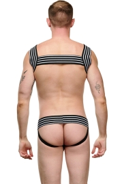 Мужской костюм «Гладиатор»