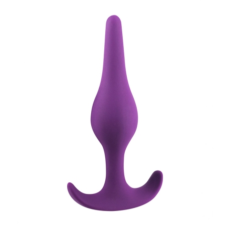 Анальная пробка Spice It Up