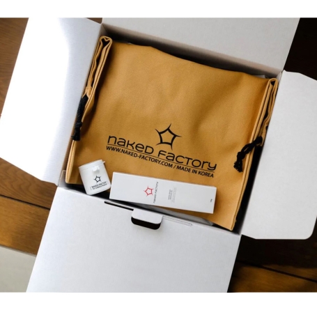 Мастурбатор Scarlet от Naked Factory