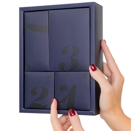 Набор Satisfyer Advent Box Love