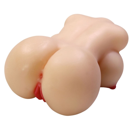 Мастурбатор-вагина Herta Crazy Bull