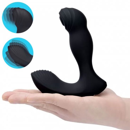 Вибростимулятор BlueLine Thumper