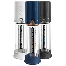 Помпа-гидропомпа Pipedream Max Boost