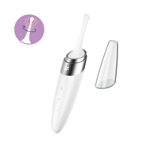 Вибратор Satisfyer Twirling Delight