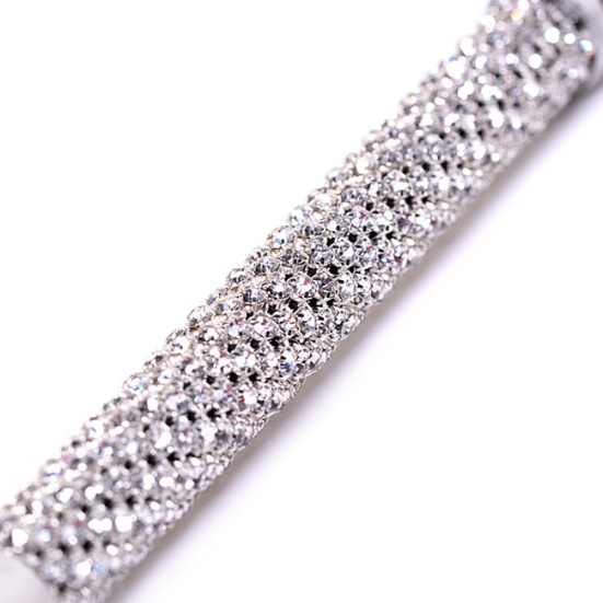 Стек кожаный ToyFa Theatre