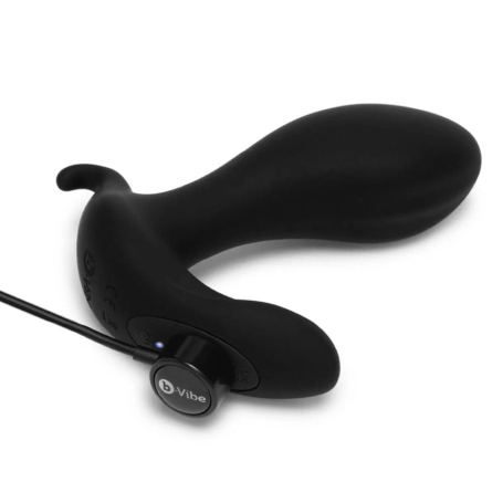 Вибростимулятор b-Vibe Expand Plug