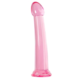 Фаллос ToyFa Jelly Dildo XL