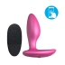 Вибро-пробка We-vibe Ditto+