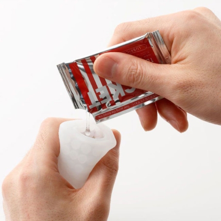 Мастурбатор Tenga Pocket