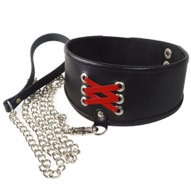 Ошейник с поводком Sitabella 3165-1