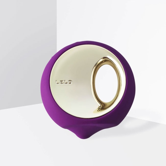Вибромассажер Lelo ORA 3