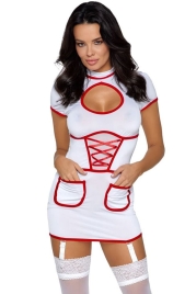 Наряд медсестры Orion Cottelli