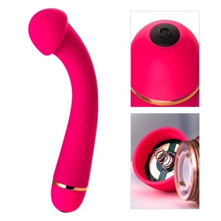 Вибратор A-Toys 761025