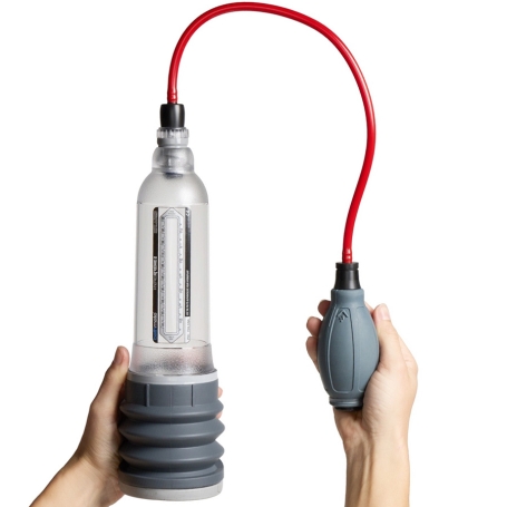 Гидропомпа Bathmate HydroXTREME-8