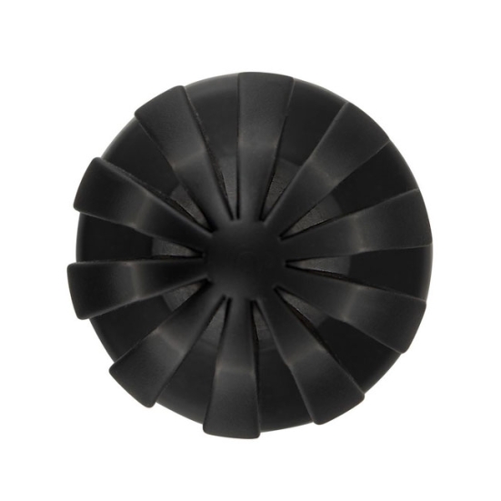 Пробка Anos Super Soft Butt Plug