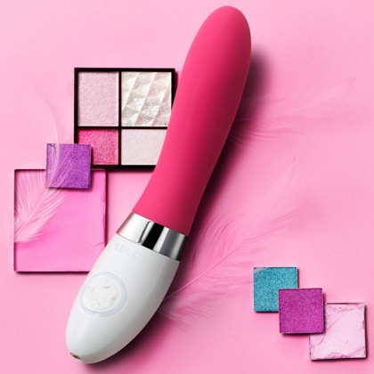 Вибратор Lelo LIV 2