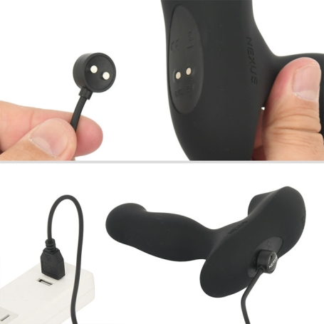 Стимулятор Nexus Revo Air