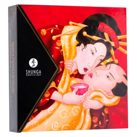 Набор Shunga Geisha's Secret