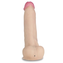 Фаллос-вибратор Lovetoy 826230