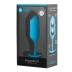 Пробка b-Vibe Snug Plug 3
