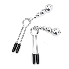 Зажимы на соски Kanikule