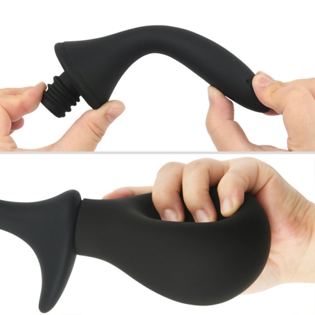 Душ анальный Nexus Anal Douche Set