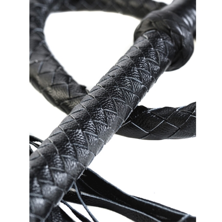 Кнут кожаный ToyFa Theatre