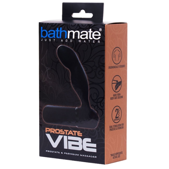 Вибростимулятор Bathmate Prostate Vibe