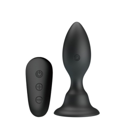 Вибро-пробка Mr.Play - 10,8 см