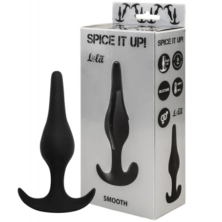 Стимулятор Lola toys Smooth