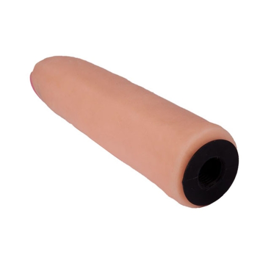 Страпон Harness Ultra Realistic 7&quot;