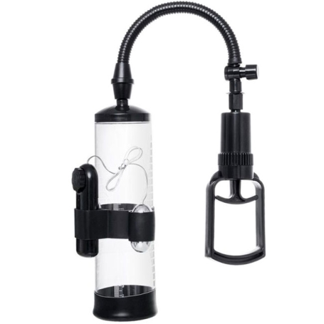 Помпа Sexus Harald