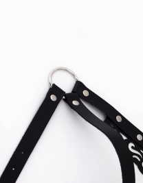 Портупея Crazy Handmade CH-25014