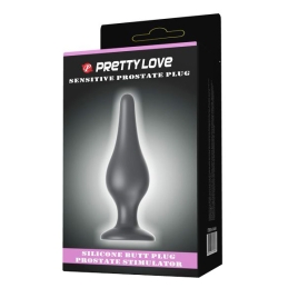 Пробка Sensitive Prostate Plug