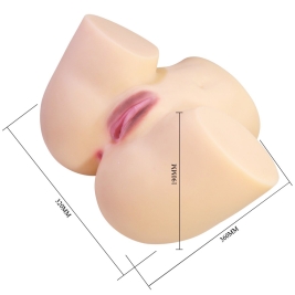 Мастурбатор Crazy Bull Liora