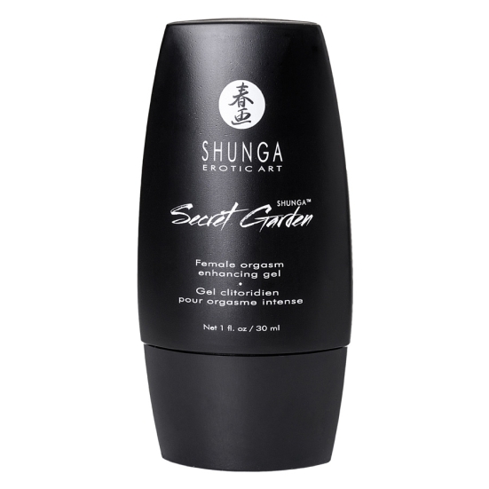 Подарочный набор Shunga Naughter Kit