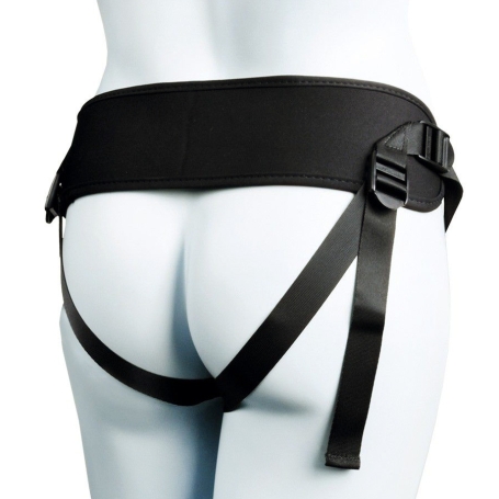 Страпон полый Sex Expert SEM-55297