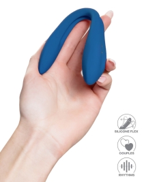 Вибратор Satisfyer Elastic Game