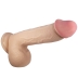 Фаллос 9,2&quot; Sliding Skin