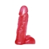 Фаллос-насадка Harness №4