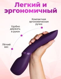 Вибратор We-Vibe Wand 2