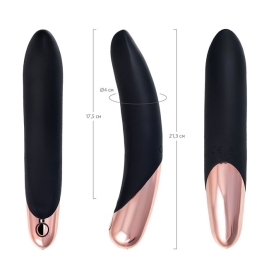 Вибратор Waname Waterfall