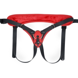 Страпон UNISEX Style - 2 насадки