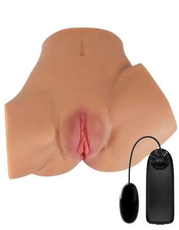 Мастурбатор Emilia Crazy Bull