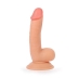 Фаллос Erowoman Realistic, Bior toys