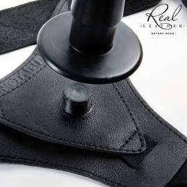 Трусики Notabu Real Leather