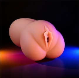 Мастурбатор Foxy Lady Sasha