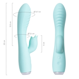 Вибратор JOS Milo