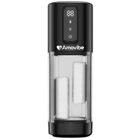 Автоматический мастурбатор Amovibe Bliss