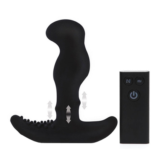 Вибростимулятор Nexus G-Stroker